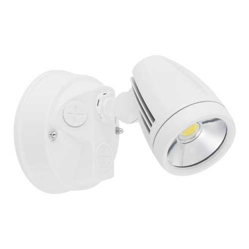 Chopper 15W Outdoor LED Wall Light