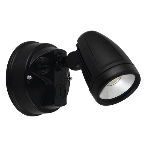 Chopper 15W Outdoor LED Wall Light