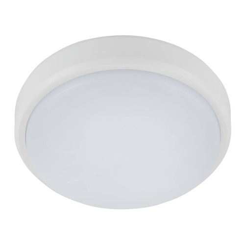 Bruleigh 12W Outdoor LED Tri-Colour Wall Light