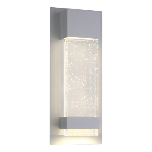 Villagrazia Outdoor LED Tri-Colour Wall Light