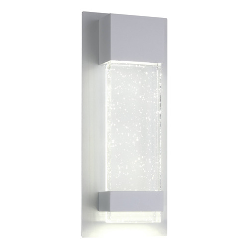 Villagrazia Outdoor LED Tri-Colour Wall Light