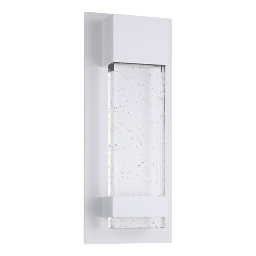 Villagrazia Outdoor LED Tri-Colour Wall Light