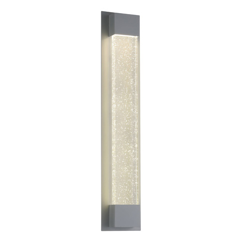 Villagrazia Outdoor Bar LED Tri-Colour Wall Light