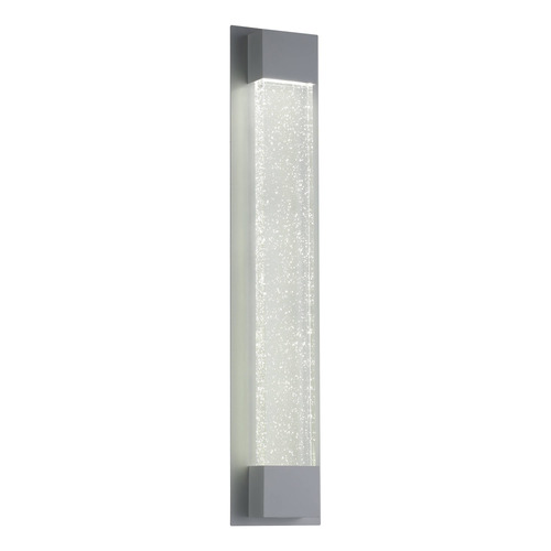 Villagrazia Outdoor Bar LED Tri-Colour Wall Light