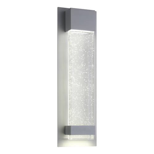 Villagrazia Outdoor LED Tri-Colour Wall Light