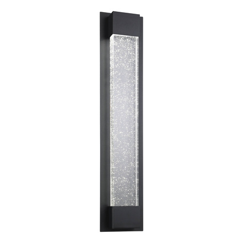Villagrazia Outdoor Bar LED Tri-Colour Wall Light