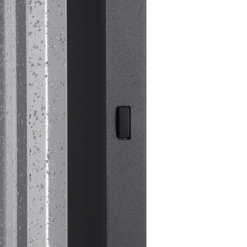 Villagrazia Outdoor Bar LED Tri-Colour Wall Light