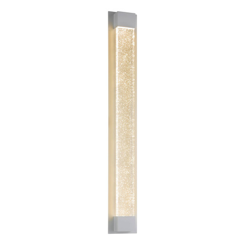 Villagrazia Outdoor Bar LED Tri-Colour Wall Light