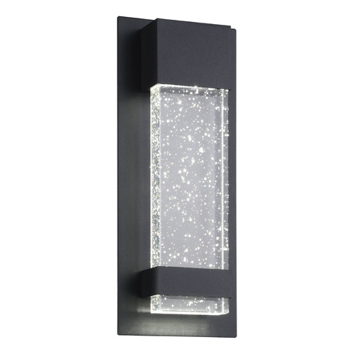 Villagrazia Outdoor LED Tri-Colour Wall Light