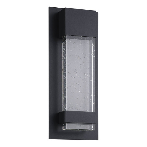 Villagrazia Outdoor LED Tri-Colour Wall Light