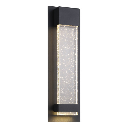 Villagrazia Outdoor LED Tri-Colour Wall Light