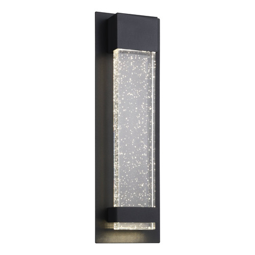 Villagrazia Outdoor LED Tri-Colour Wall Light