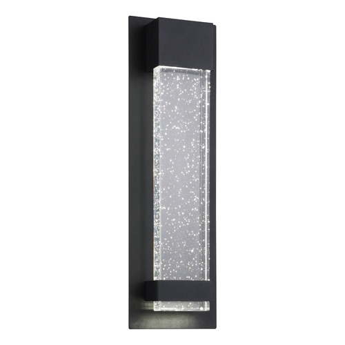 Villagrazia Outdoor LED Tri-Colour Wall Light