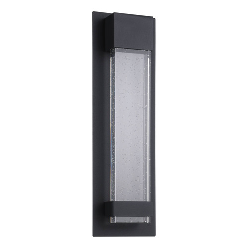 Villagrazia Outdoor LED Tri-Colour Wall Light
