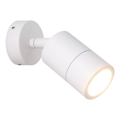 Fremantle Adjustable Outdoor Wall Light