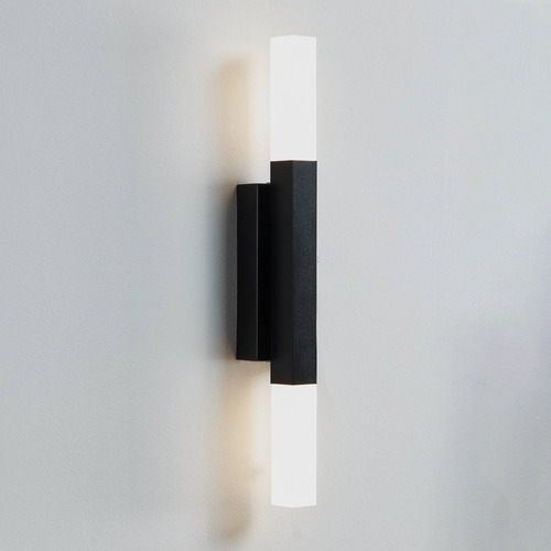 Alcudia Mirror Wall Light