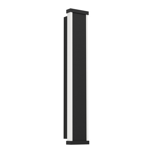 Neviano Outdoor LED Tri-Colour Wall Light