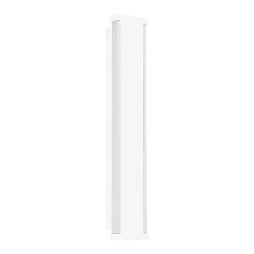 Neviano Outdoor LED Tri-Colour Wall Light