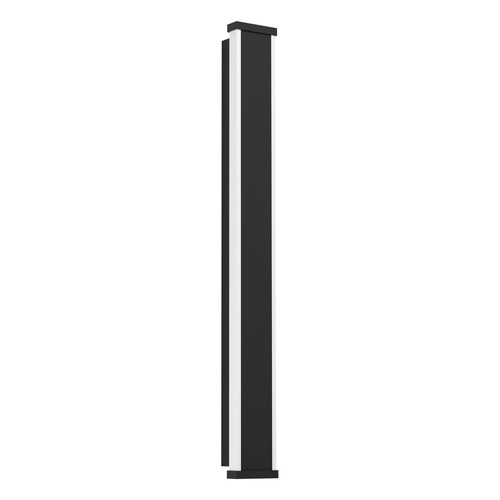 Neviano Outdoor LED Tri-Colour Wall Light