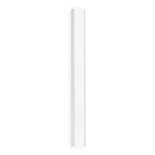 Neviano Outdoor LED Tri-Colour Wall Light