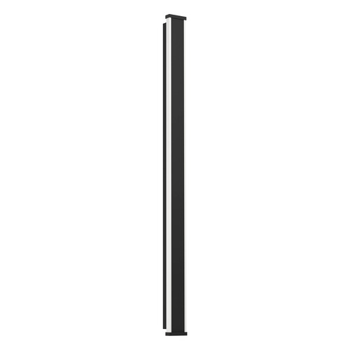 Neviano Outdoor LED Tri-Colour Wall Light