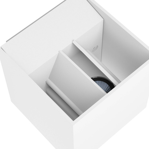 Calpino Outdoor Up/Down Wall Light