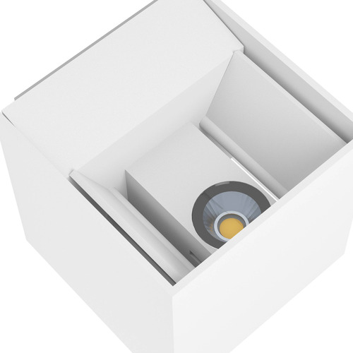 Calpino Outdoor Up/Down Wall Light