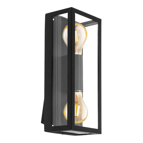 Alamonte Outdoor Up/Down Wall Light