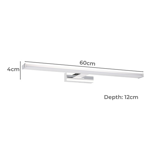 Pandella 11W LED Wall Light