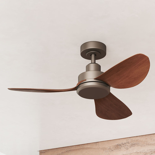 Torquay DC Ceiling Fan with Remote Control