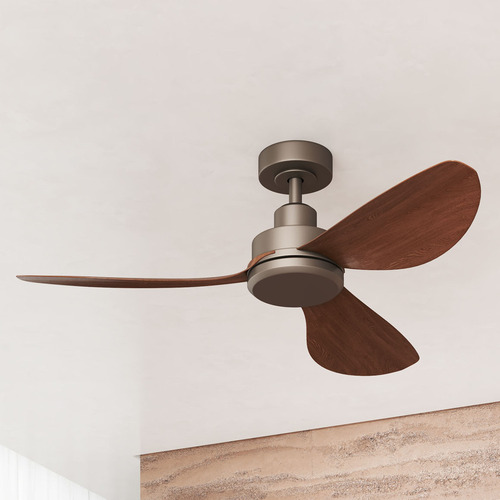Torquay DC Ceiling Fan with Remote Control