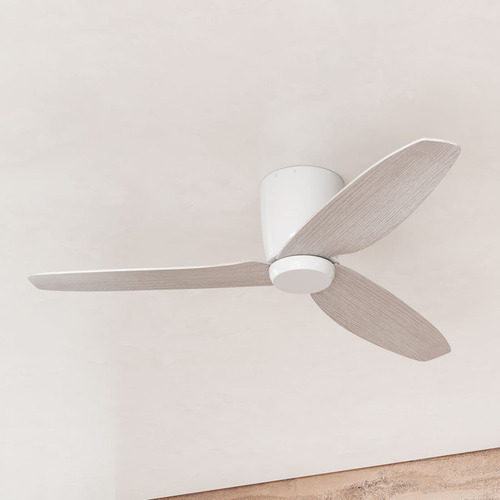 Seacliff DC Ceiling Fan with Remote Control