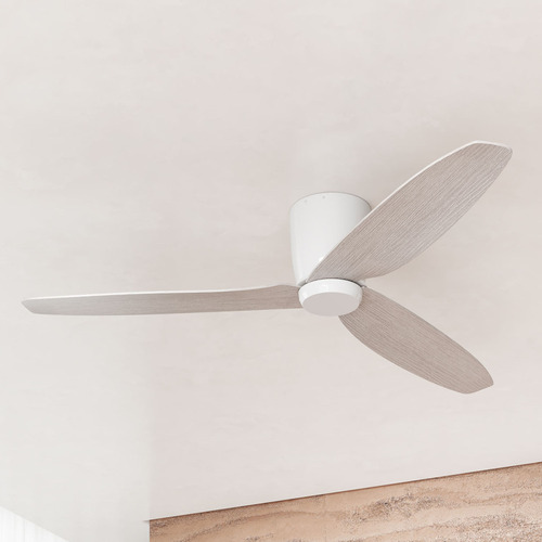 Seacliff DC Ceiling Fan with Remote Control