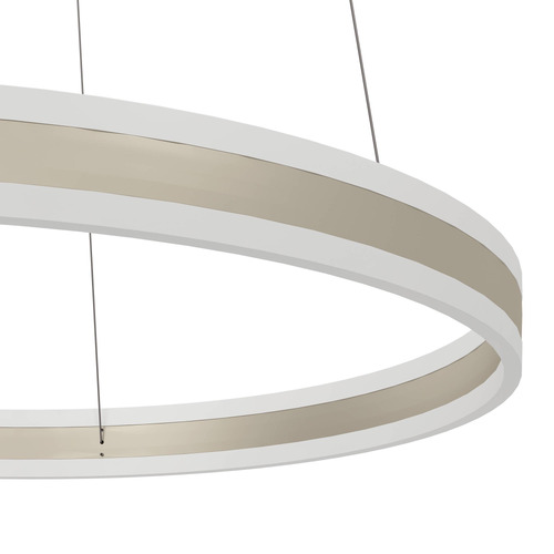 Tonarella LED Pendant Light