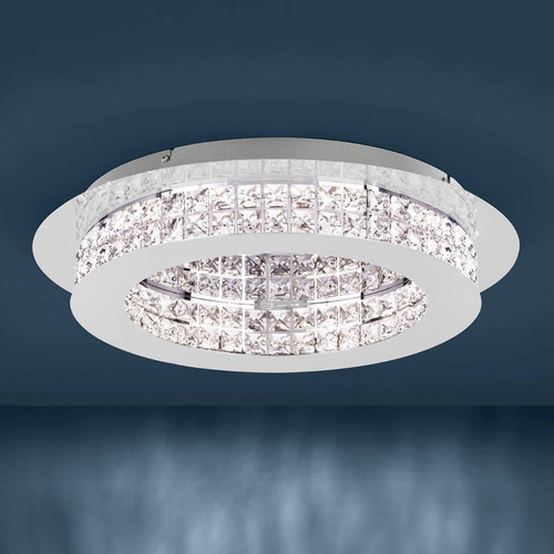 50cm Principe LED Ceiling Light