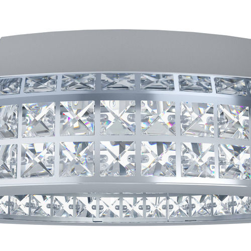 50cm Principe LED Ceiling Light