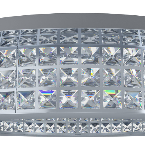 70cm Principe LED Ceiling Light