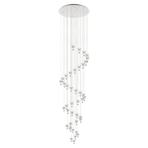 Pianopoli 40 Light LED Pendant