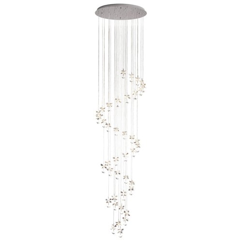 Pianopoli 40 Light LED Pendant