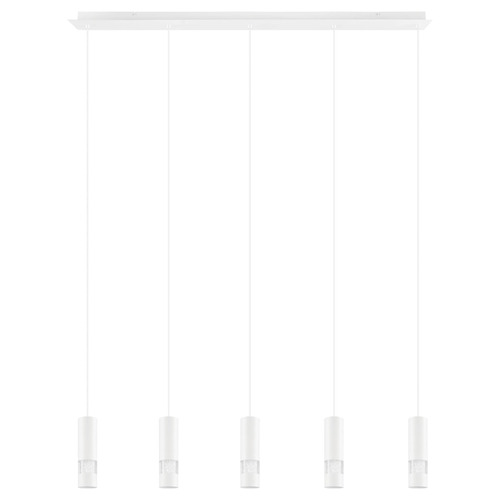 Bernabeta 5 Light LED Pendant