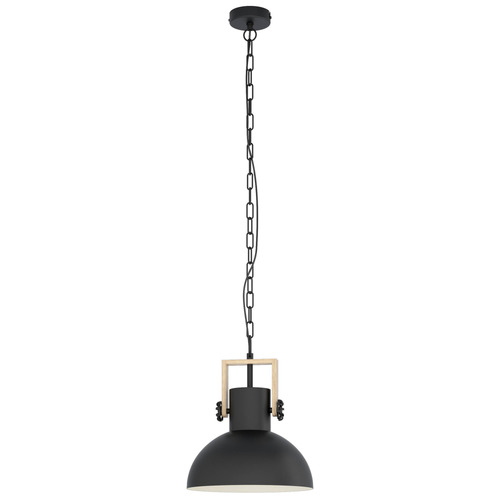 Lubenham Pendant Light