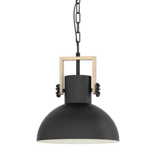 Lubenham Pendant Light