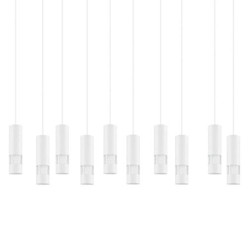 Bernabeta 10 Light LED Pendant