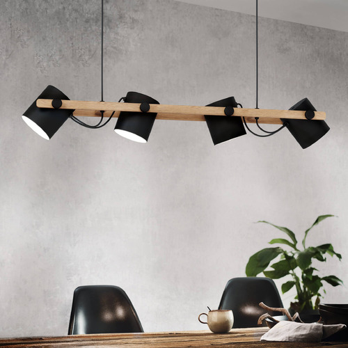 Hornwood Pendant Light