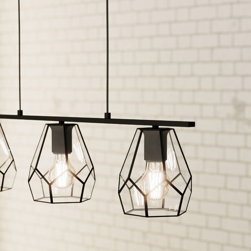 Mardyke 6 Light Pendant