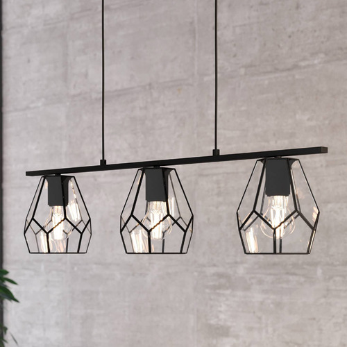 Mardyke 6 Light Pendant