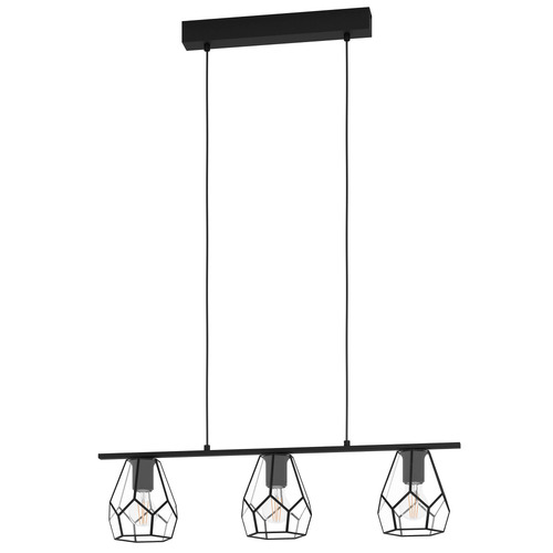 Mardyke 6 Light Pendant