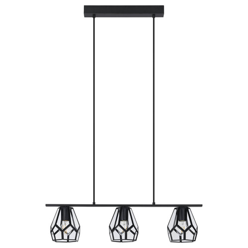 Mardyke 6 Light Pendant