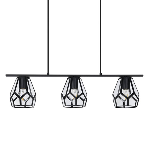 Mardyke 6 Light Pendant