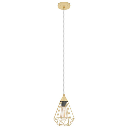 Tarbes Pendant Light